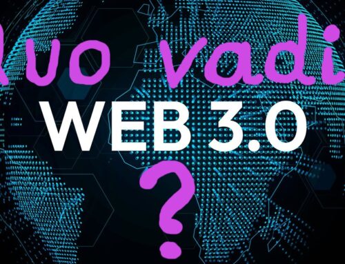 Klub SXB #19 – 12.09.2022 – Quo vadis Web3? – kontynuacja debaty