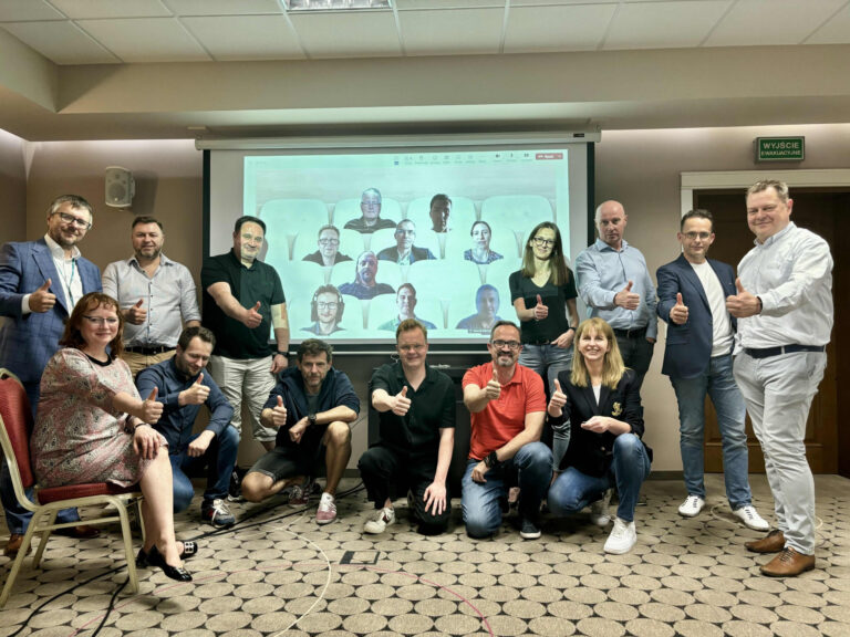 Stowarzyszenie Ekspertów Blockchain SXB