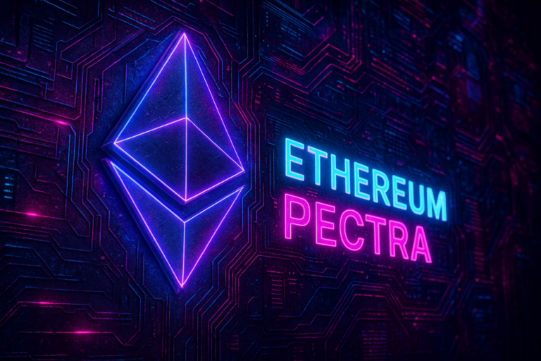 Ethereum Pectra – ewolucja sieci i zmiany dla użytkowników