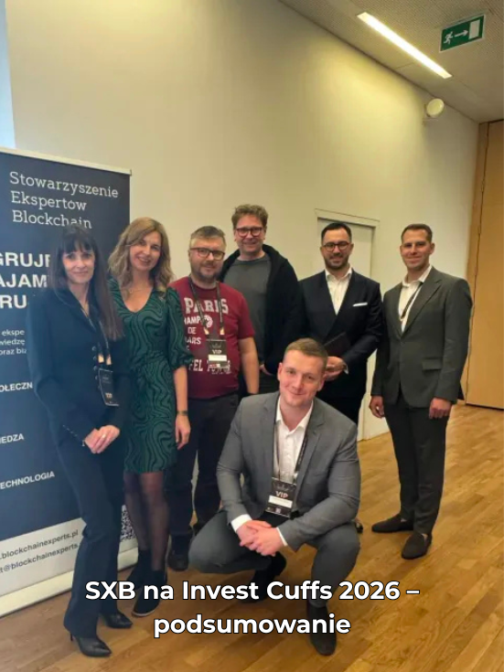 SXB na&nbsp;Invest Cuffs 2026 – podsumowanie